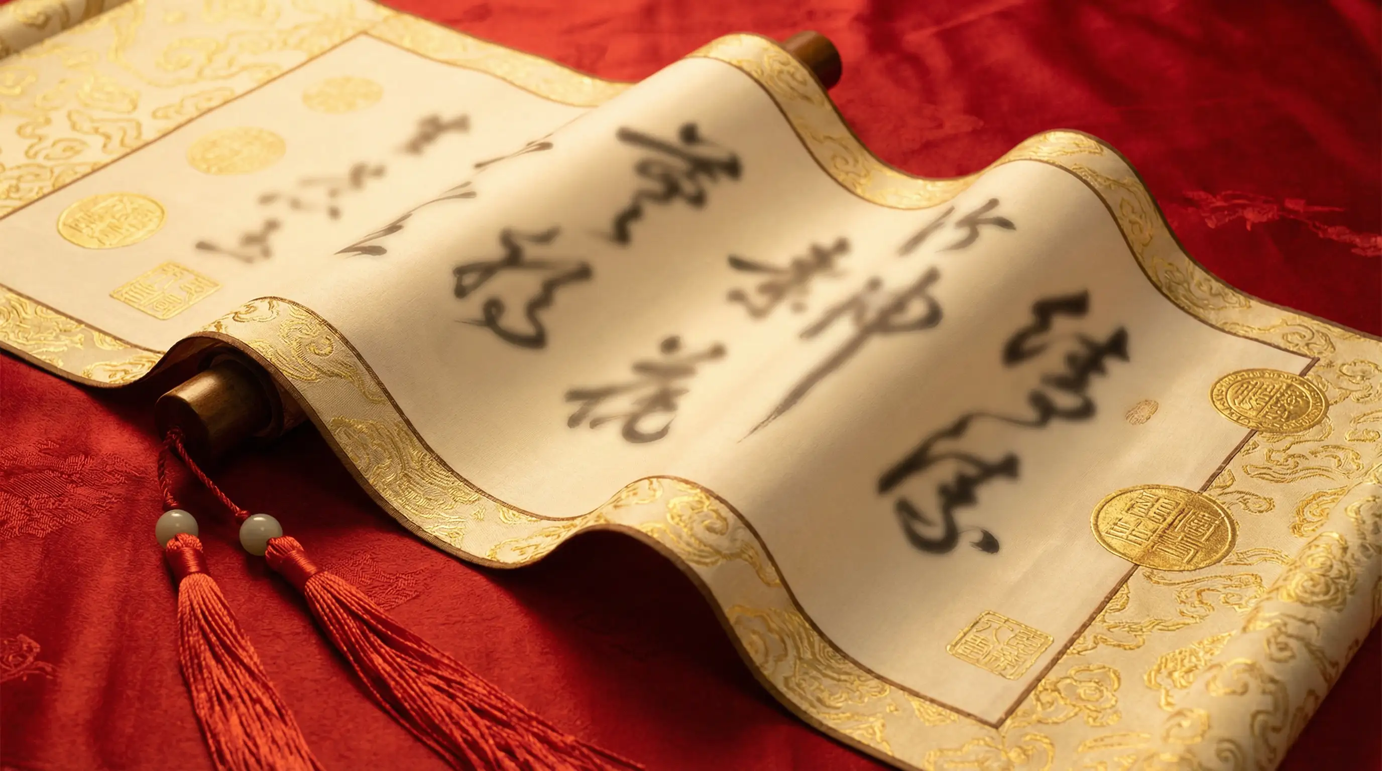 迷人的保姆5高清电影网 平台公约卷轴展示